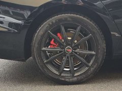 Hongqi H5 2.0T Automatic Xuanying Edition - фото 14