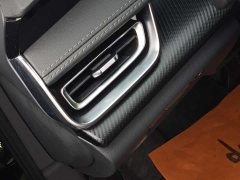 Hongqi H5 2.0T Automatic Xuanying Edition - фото 17