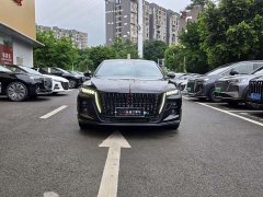 Hongqi H5 2.0T Automatic Xuanying Edition - фото 2