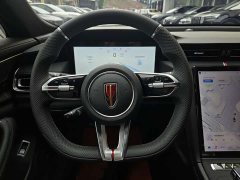 Hongqi H5 2.0T Automatic Xuanying Edition - фото 20