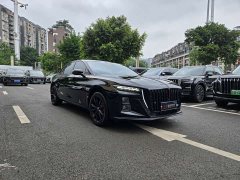 Hongqi H5 2.0T Automatic Xuanying Edition - фото 3