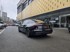 Hongqi H5 2.0T Automatic Xuanying Edition - фото 4