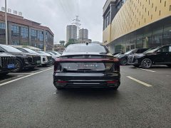 Hongqi H5 2.0T Automatic Xuanying Edition - фото 5