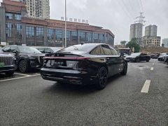 Hongqi H5 2.0T Automatic Xuanying Edition - фото 6