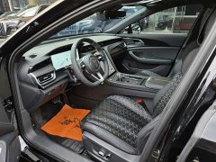 Hongqi H5 2.0T Automatic Xuanying Edition - фото 7