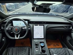 Hongqi H5 2.0T Automatic Xuanying Edition - фото 8