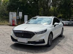 Hongqi H5 2022 Classic Facelift 1.8T Automatic Intelligent Connected Flagship Edition - фото 1
