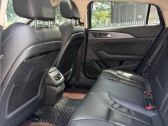Hongqi H5 2022 Classic Facelift 1.8T Automatic Intelligent Connected Flagship Edition - фото 10