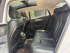 Hongqi H5 2022 Classic Facelift 1.8T Automatic Intelligent Connected Flagship Edition - фото 11