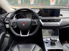 Hongqi H5 2022 Classic Facelift 1.8T Automatic Intelligent Connected Flagship Edition - фото 13
