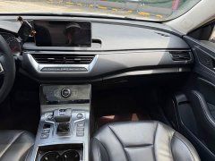 Hongqi H5 2022 Classic Facelift 1.8T Automatic Intelligent Connected Flagship Edition - фото 14
