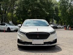 Hongqi H5 2022 Classic Facelift 1.8T Automatic Intelligent Connected Flagship Edition - фото 2