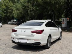 Hongqi H5 2022 Classic Facelift 1.8T Automatic Intelligent Connected Flagship Edition - фото 4