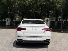 Hongqi H5 2022 Classic Facelift 1.8T Automatic Intelligent Connected Flagship Edition - фото 5