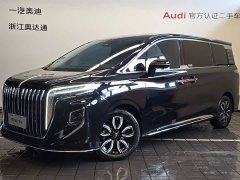 Hongqi HQ9 2.0T Intelligent Flagship Edition - фото 1