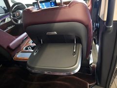 Hongqi HQ9 2.0T Intelligent Flagship Edition - фото 15