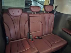 Hongqi HQ9 2.0T Intelligent Flagship Edition - фото 16