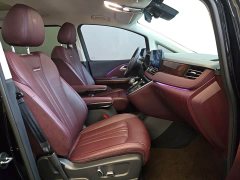 Hongqi HQ9 2.0T Intelligent Flagship Edition - фото 17