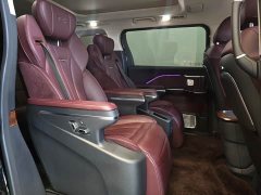 Hongqi HQ9 2.0T Intelligent Flagship Edition - фото 18