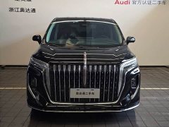 Hongqi HQ9 2.0T Intelligent Flagship Edition - фото 2