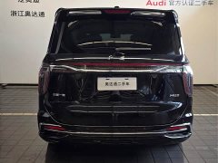 Hongqi HQ9 2.0T Intelligent Flagship Edition - фото 4