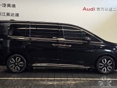 Hongqi HQ9 2.0T Intelligent Flagship Edition - фото 5