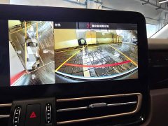 Hongqi HQ9 2.0T Intelligent Flagship Edition - фото 6