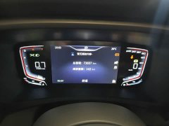 Hongqi HQ9 2.0T Intelligent Flagship Edition - фото 8