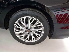 Hongqi H5 2023 1.8T automatic business version - фото 11