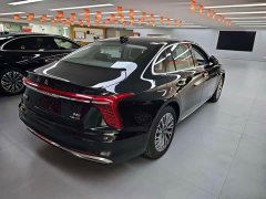 Hongqi H5 2023 1.8T automatic business version - фото 12
