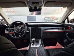 Hongqi H5 2023 1.8T automatic business version - фото 13