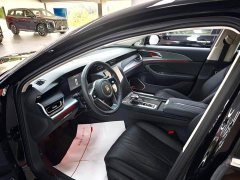 Hongqi H5 2023 1.8T automatic business version - фото 16