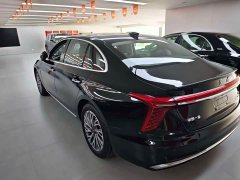 Hongqi H5 2023 1.8T automatic business version - фото 5