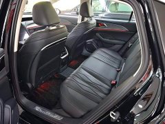 Hongqi H5 2023 1.8T automatic business version - фото 6