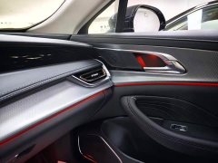 Hongqi H5 2023 1.8T automatic business version - фото 9