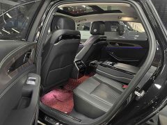 Hongqi H9 2020 2.0T Zhilian Flagship Edition - фото 10