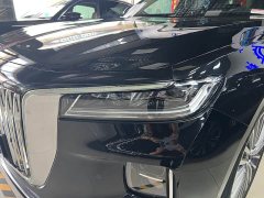 Hongqi H9 2020 2.0T Zhilian Flagship Edition - фото 11