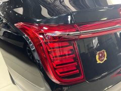 Hongqi H9 2020 2.0T Zhilian Flagship Edition - фото 12