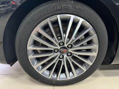 Hongqi H9 2020 2.0T Zhilian Flagship Edition - фото 13