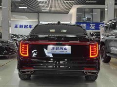 Hongqi H9 2020 2.0T Zhilian Flagship Edition - фото 17