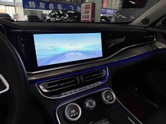 Hongqi H9 2020 2.0T Zhilian Flagship Edition - фото 4
