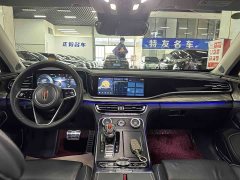 Hongqi H9 2020 2.0T Zhilian Flagship Edition - фото 5