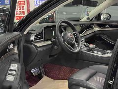 Hongqi H9 2020 2.0T Zhilian Flagship Edition - фото 7