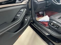Hongqi H9 2020 2.0T Zhilian Flagship Edition - фото 8