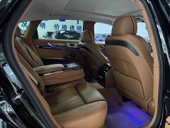 Hongqi H9 2.0T two-wheel drive Qichang luxury business version 5 seats - фото 10