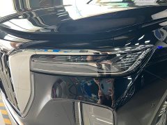 Hongqi H9 2.0T two-wheel drive Qichang luxury business version 5 seats - фото 11