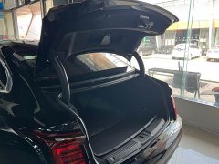 Hongqi H9 2.0T two-wheel drive Qichang luxury business version 5 seats - фото 15