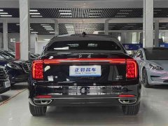 Hongqi H9 2.0T two-wheel drive Qichang luxury business version 5 seats - фото 17