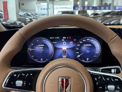 Hongqi H9 2.0T two-wheel drive Qichang luxury business version 5 seats - фото 3