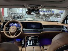 Hongqi H9 2.0T two-wheel drive Qichang luxury business version 5 seats - фото 4